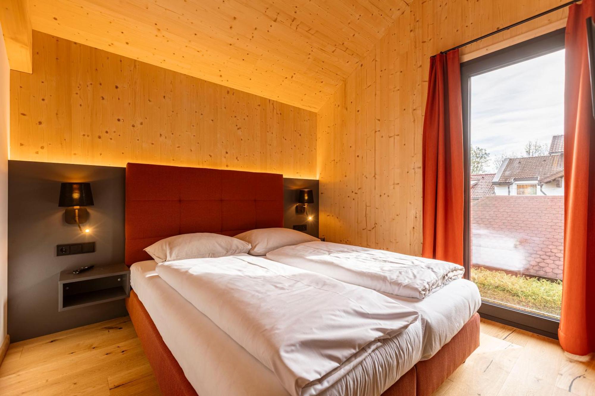 Kreischberg Pool Villas & Penthouses By Alps Resorts Sankt Lorenzen ob Murau Exterior foto