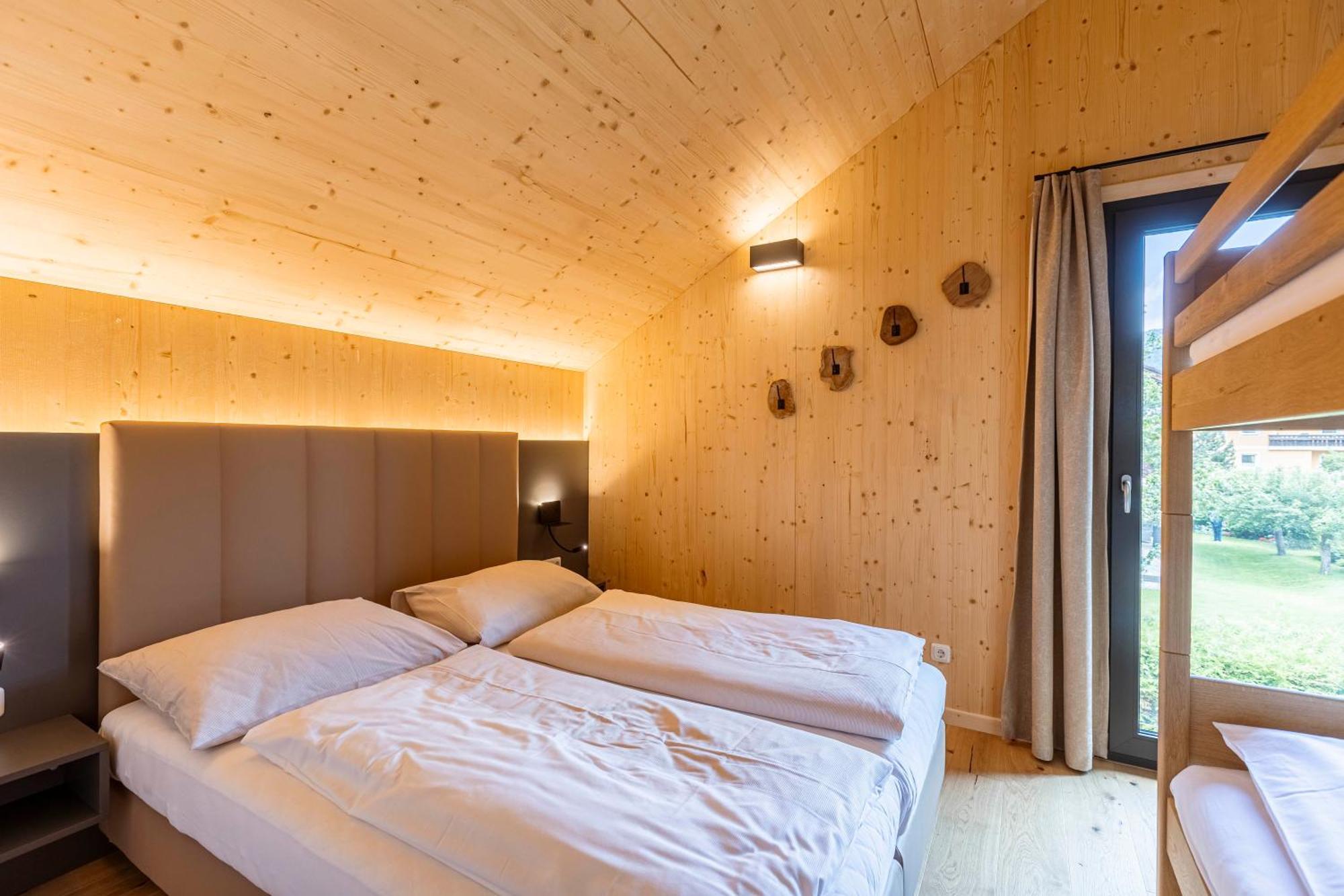 Kreischberg Pool Villas & Penthouses By Alps Resorts Sankt Lorenzen ob Murau Exterior foto