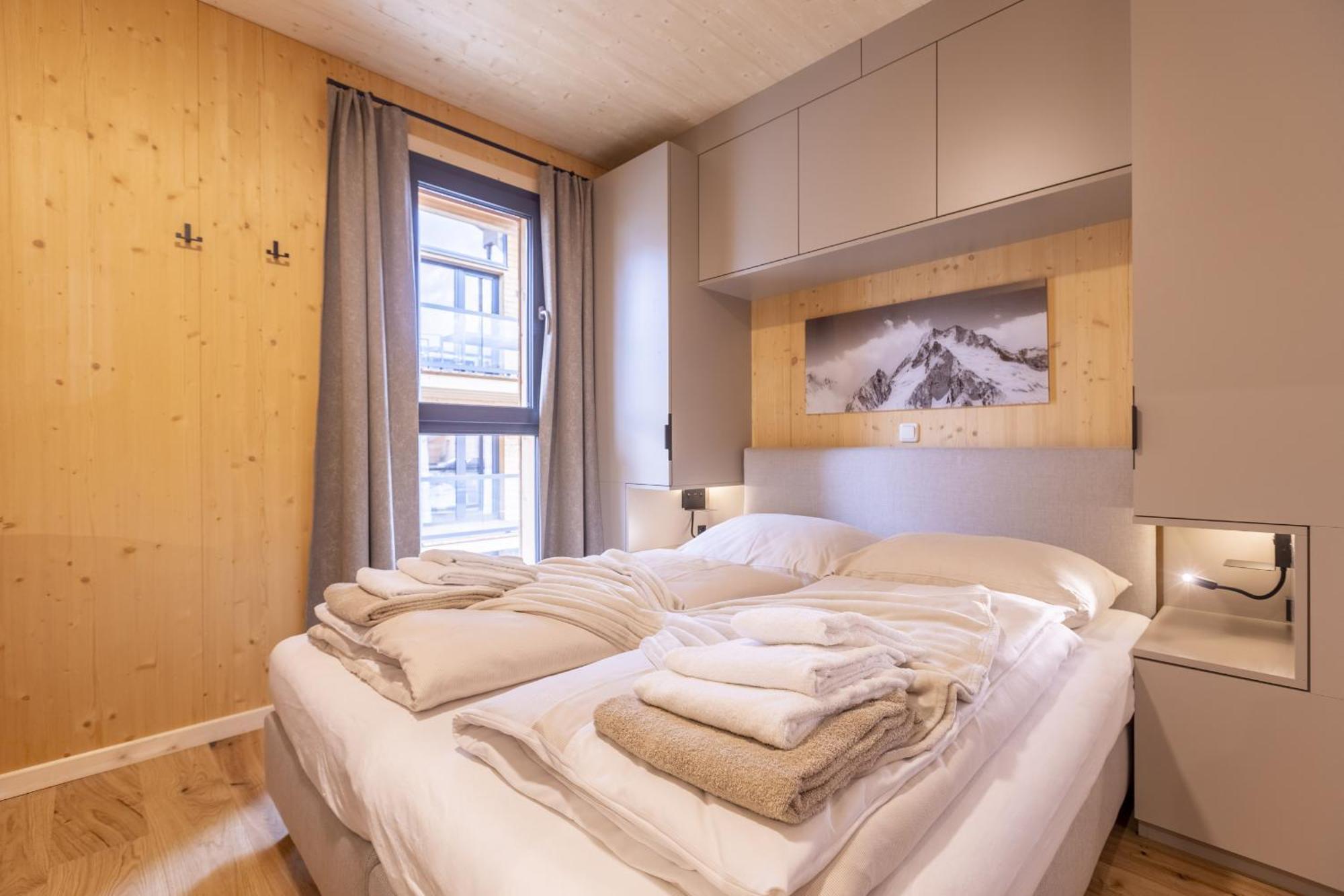 Kreischberg Pool Villas & Penthouses By Alps Resorts Sankt Lorenzen ob Murau Exterior foto
